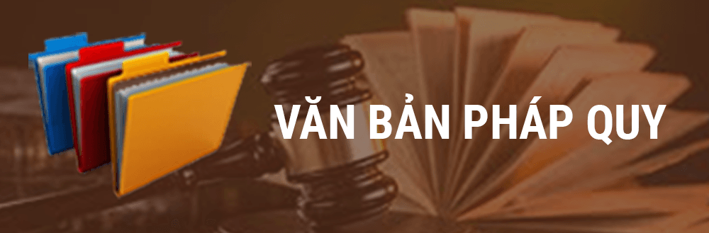 Văn bản pháp quy